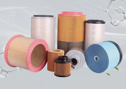 Air Intake Filter